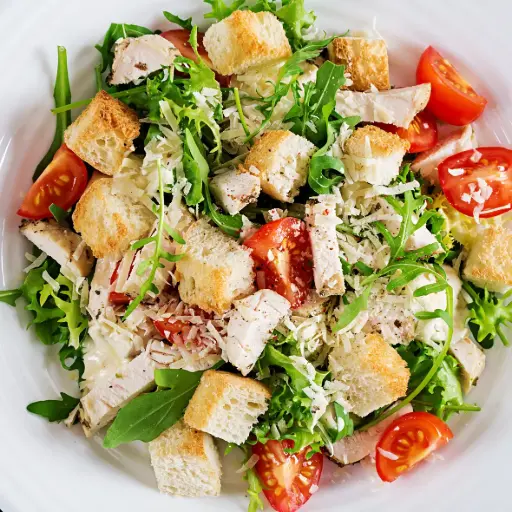 L’Authentique Caesar