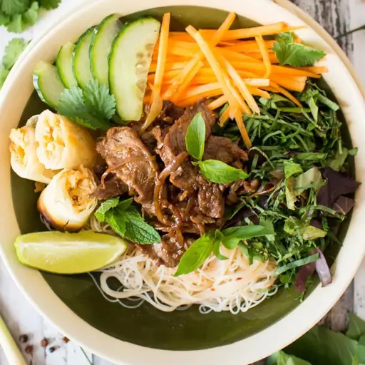 Bo bun boeuf