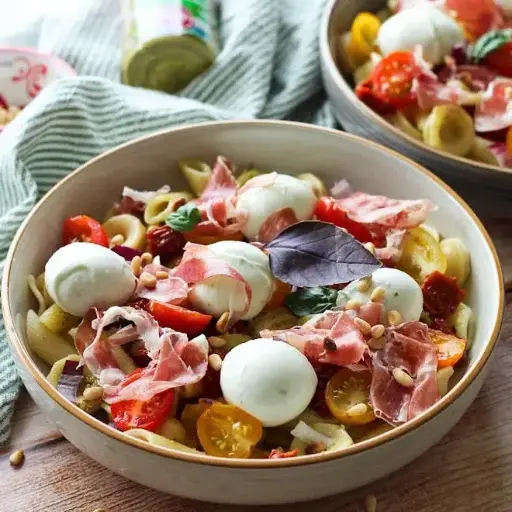 Salade du jour