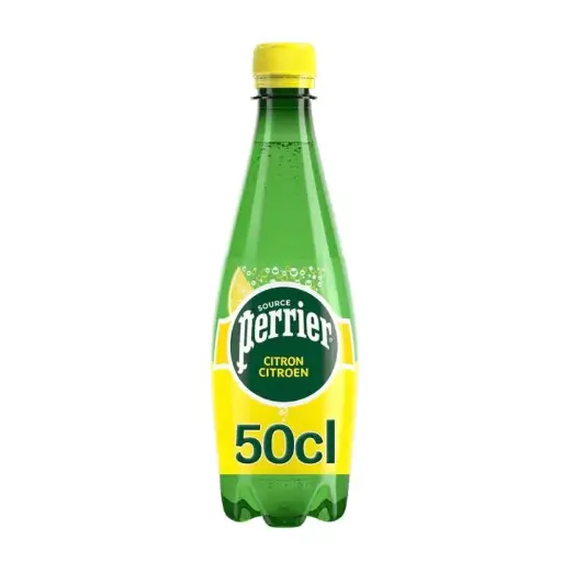 PERRIER Citron50CL 