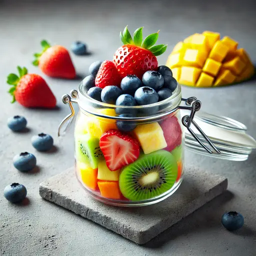 Salade de Fruits
