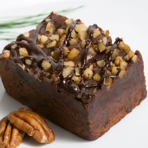 Brownie - Chocolat noir 70%