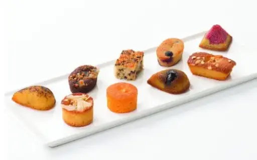 Les Petits Gourmands *64 