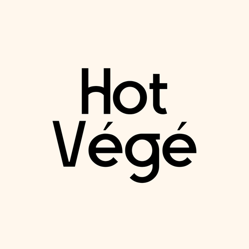 Plateau repas "Hot végé"