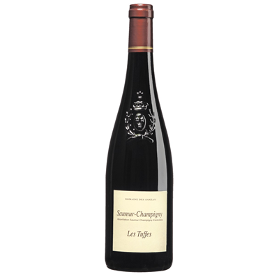 Saumur Champigny rouge 75cl