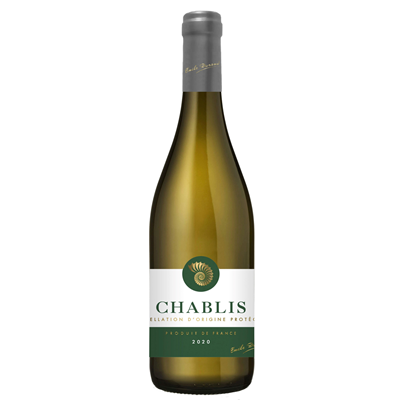 Emile Durand Chablis