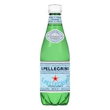 San pellegrino 50cl