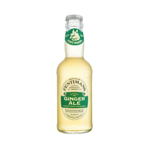 Ginger Ale - Fentimans - 20cl