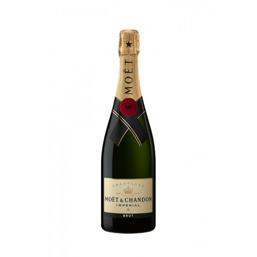 Moët & Chandon Champagne Brut Impérial bouteille 75 cl