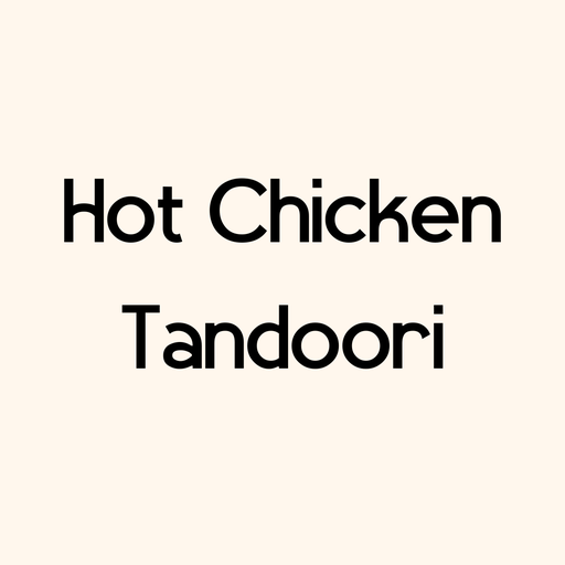 Plateau repas " Hot chicken"