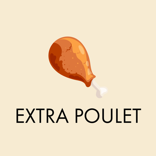 Extra poulet
