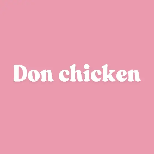 Don chicken