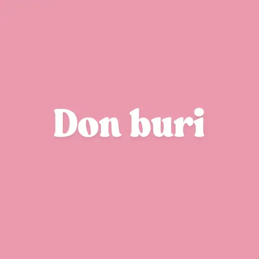 Don buri